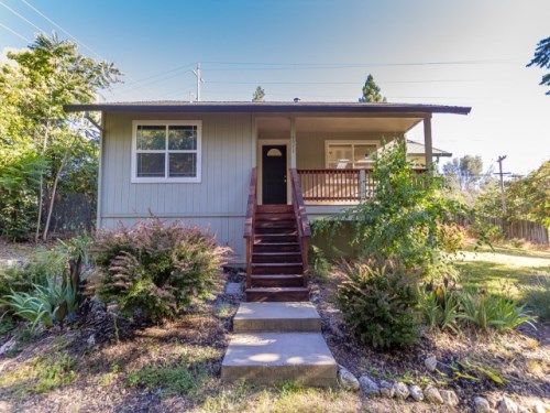 6023 Pleasant Valley Road, El Dorado, CA 95623