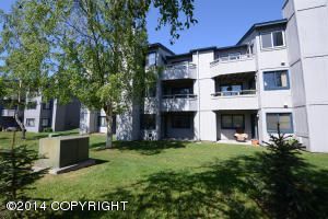 1650 Eastridge Drive, Anchorage, AK 99501