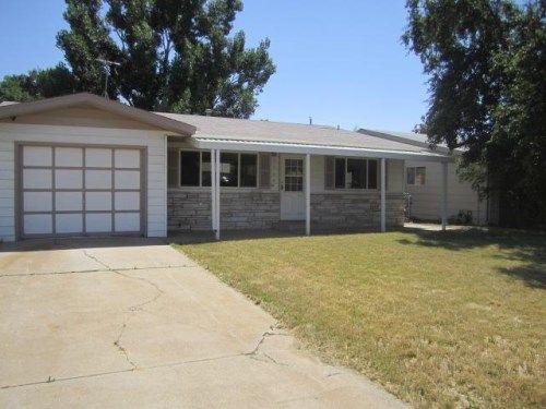 2306 N Garfield Ave, Loveland, CO 80538