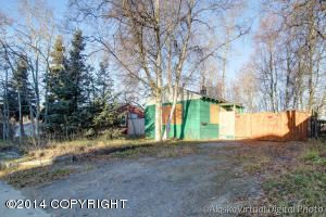 431 E 12th Avenue, Anchorage, AK 99501