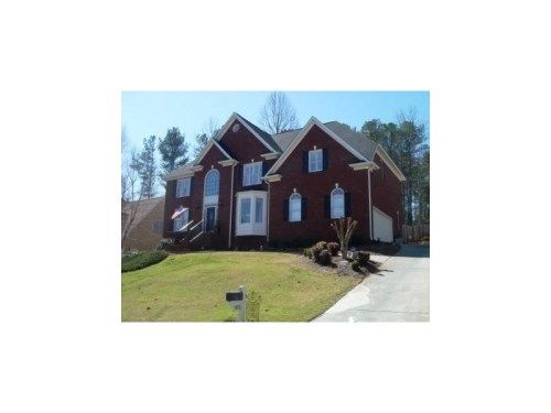 1683 Kenbrook Trace Nw, Acworth, GA 30101