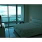 900 BISCAYNE BL # 2106, Miami, FL 33132 ID:9182317