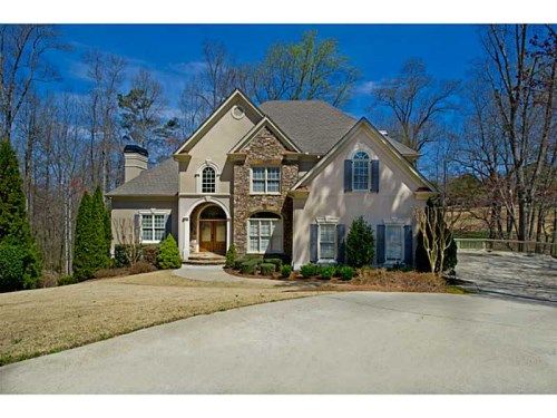 5685 Buckleigh Pointe, Suwanee, GA 30024