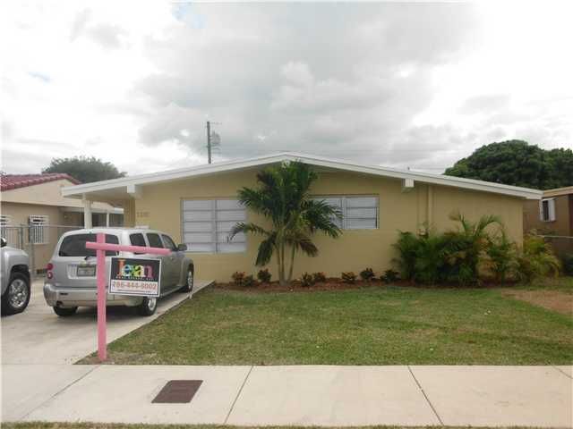 7310 SW 31 ST, Miami, FL 33155