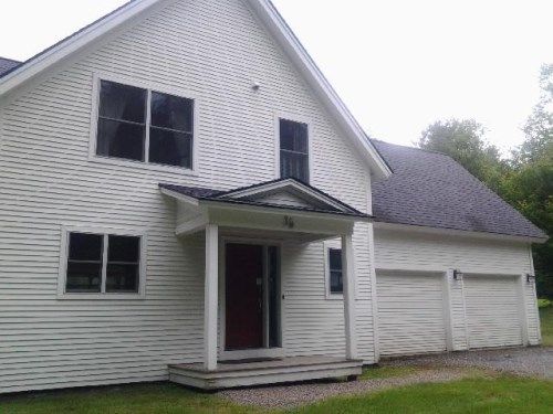 35 Steeple Ln, Stowe, VT 05672