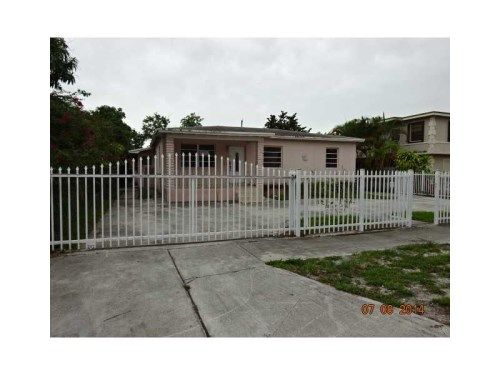 980 E 19 ST, Hialeah, FL 33013