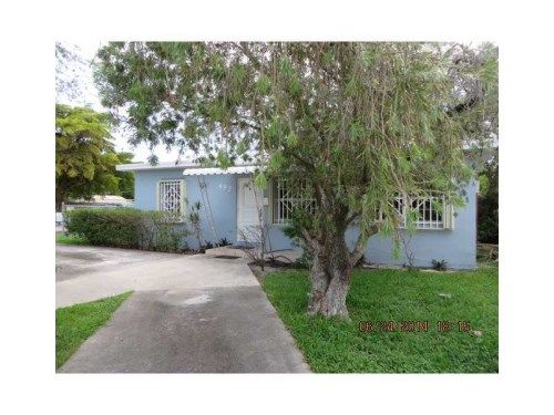 492 E 56 ST, Hialeah, FL 33013