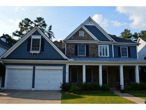 265 Crown Vetch Lane, Alpharetta, GA 30005