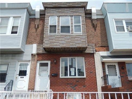 1667 Worrell Street, Philadelphia, PA 19124