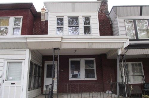 5158 Leiper St, Philadelphia, PA 19124