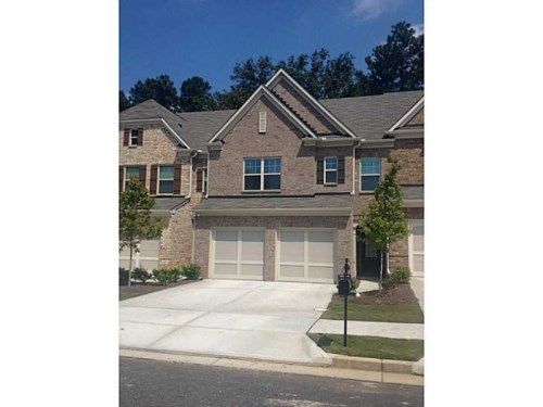 Unit 54 - 13455 Gardiner Lane, Alpharetta, GA 30004