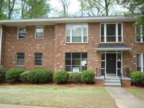 510 Coventry Rd Unit 18a, Decatur, GA 30030