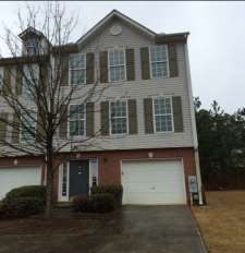 2708 Norfair Loop, Lithonia, GA 30038