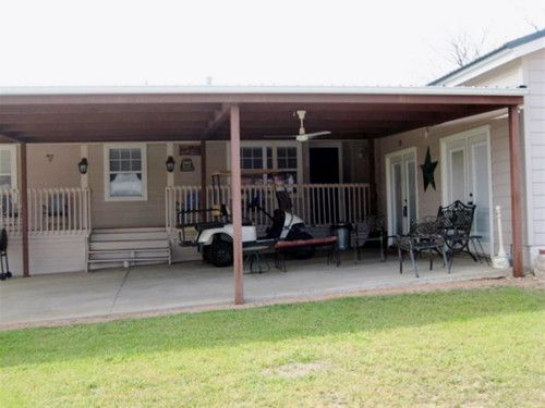 224 Lakeshore Loop, Tow, TX 78672