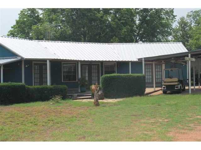 234 Persimmon, Tow, TX 78672