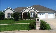 1123 Persimmon Pl Sikeston, MO 63801