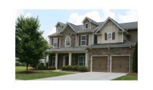 682 Crosswinds Circle Marietta, GA 30008