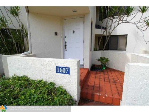 1607 NW 81st Way # LB2L, Fort Lauderdale, FL 33322