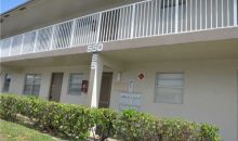 550 NW 80TH TE # 204 Pompano Beach, FL 33063