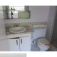 1110 NW 80TH AV # 205, Pompano Beach, FL 33063 ID:9324917