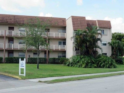 9310 SUNRISE LAKES BL # 210, Fort Lauderdale, FL 33322