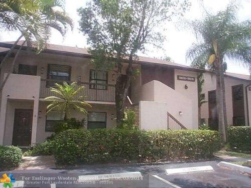 9878 NOB HILL CT # 9878, Fort Lauderdale, FL 33351