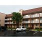 9601 SUNRISE LAKES BL # 107, Fort Lauderdale, FL 33322 ID:8745714