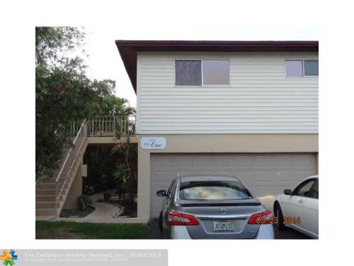 3741 NW 84th Ave # 1A, Fort Lauderdale, FL 33351