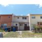 9112 NW 35TH PL # 9112, Fort Lauderdale, FL 33351 ID:8745813