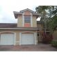 9081 NW 54TH ST # 9081, Fort Lauderdale, FL 33351 ID:8745841