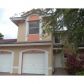 9081 NW 54TH ST # 9081, Fort Lauderdale, FL 33351 ID:8745843