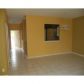 9081 NW 54TH ST # 9081, Fort Lauderdale, FL 33351 ID:8745848