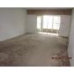 481 NW 76TH AV # 108, Pompano Beach, FL 33063 ID:8430231