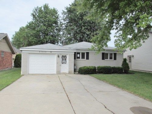 37810 Circle Dr, Harrison Township, MI 48045