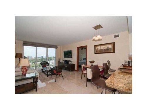 19501 COUNTRY CLUB DR # 1105, Miami, FL 33180