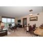 19501 COUNTRY CLUB DR # 1105, Miami, FL 33180 ID:9015382