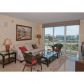 19501 COUNTRY CLUB DR # 1105, Miami, FL 33180 ID:9015383