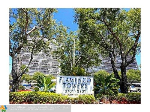 3731 N COUNTRY CLUB DR # 2125, Miami, FL 33180