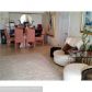 3731 N COUNTRY CLUB DR # 2125, Miami, FL 33180 ID:9303738