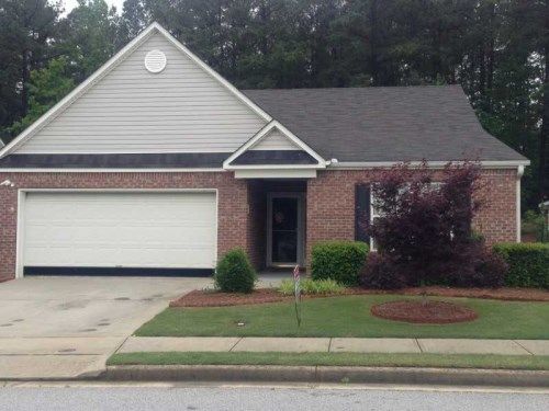 916 Village View Circle, Loganville, GA 30052