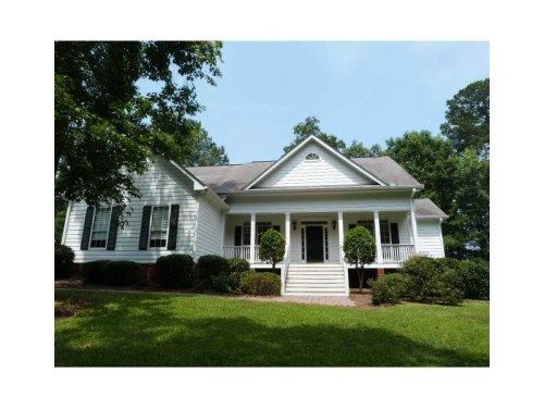 3656 Zingara Road Ne, Conyers, GA 30012