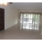 6060 S FALLS CIRCLE DR # 317, Fort Lauderdale, FL 33319 ID:8566476