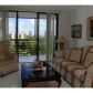 20400 W COUNTRY CLUB DR # 706, Miami, FL 33180 ID:8626482