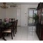 20400 W COUNTRY CLUB DR # 706, Miami, FL 33180 ID:8626484