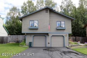 781 Hunt Circle, Anchorage, AK 99504