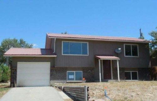 246 Middle St, Rangely, CO 81648