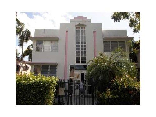 1525 MERIDIAN AV # 209, Miami Beach, FL 33139