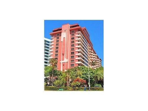 5225 COLLINS AV # 416, Miami Beach, FL 33140