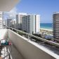 5600 COLLINS AV # 12-T, Miami Beach, FL 33140 ID:9321853