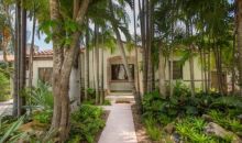 4531 SHERIDAN AV Miami Beach, FL 33140